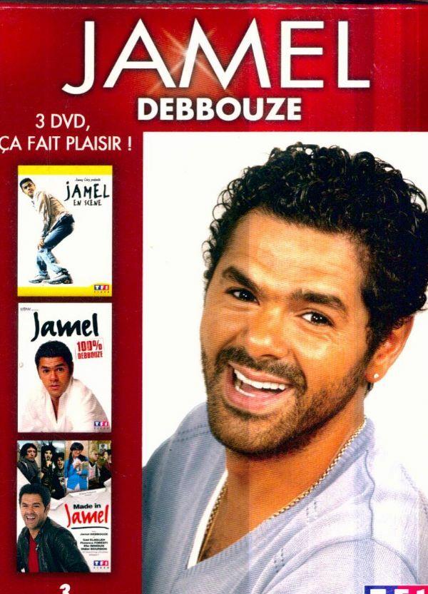 Acheter Coffret-en scène + 100% Debbouze + Made in Jamel État correct - 23,92 € Coffret-en scène + 100% Debbouze + Made in Jamel État correct - reconditionné disponible sur Label Emmaüs